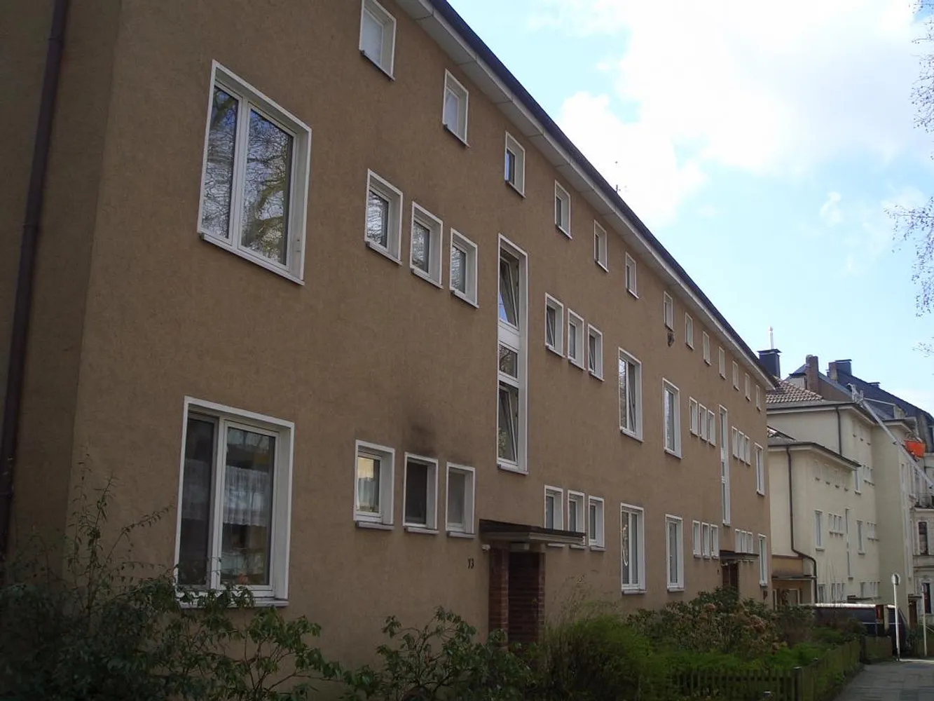 2 Zimmer Wohnung mit 65 m² in Wuppertal – Bild 3