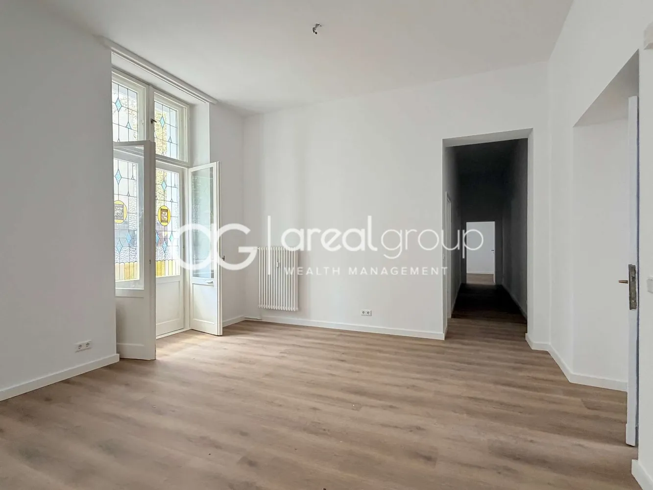 4 Zimmer Wohnung mit 130 m² in Berlin – Bild 6