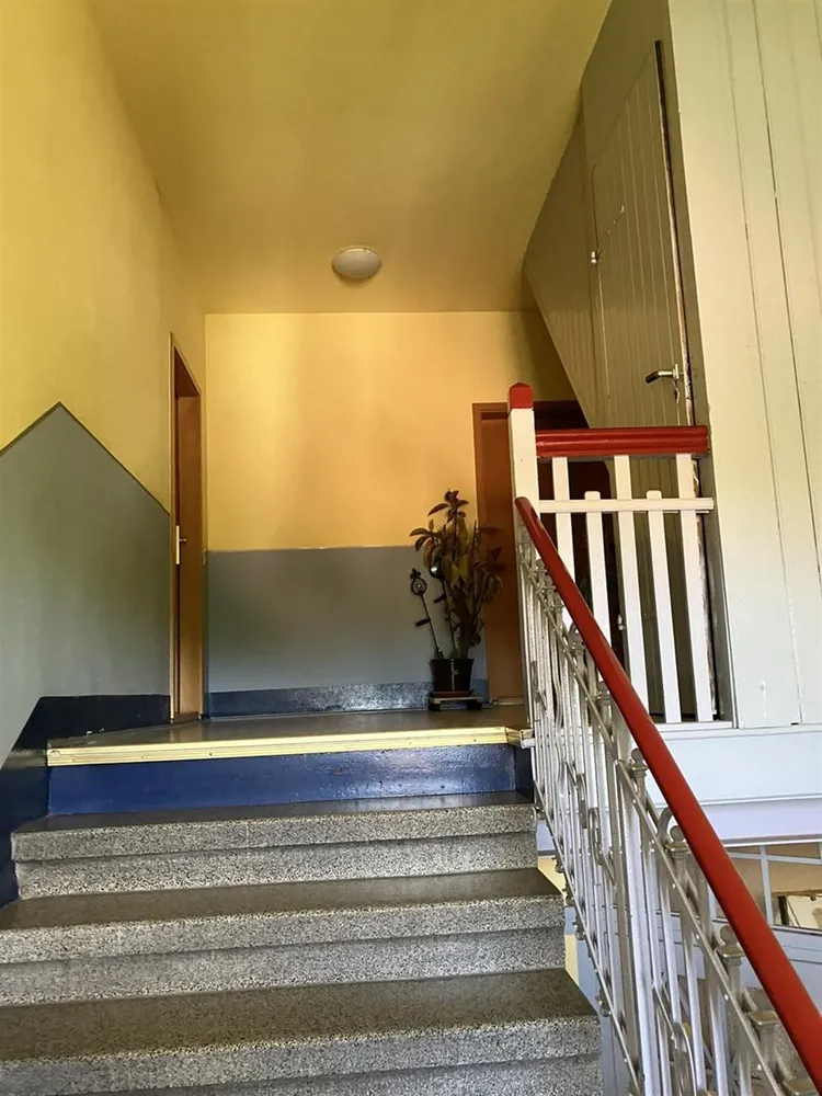 1 Zimmer Wohnung mit 32 m² in Chemnitz – Bild 8