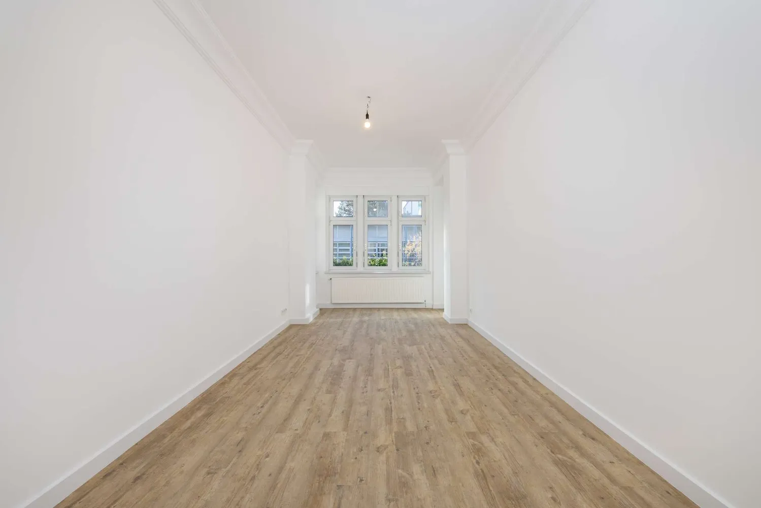 4 Zimmer Wohnung mit 77 m² in Leipzig – Bild 9