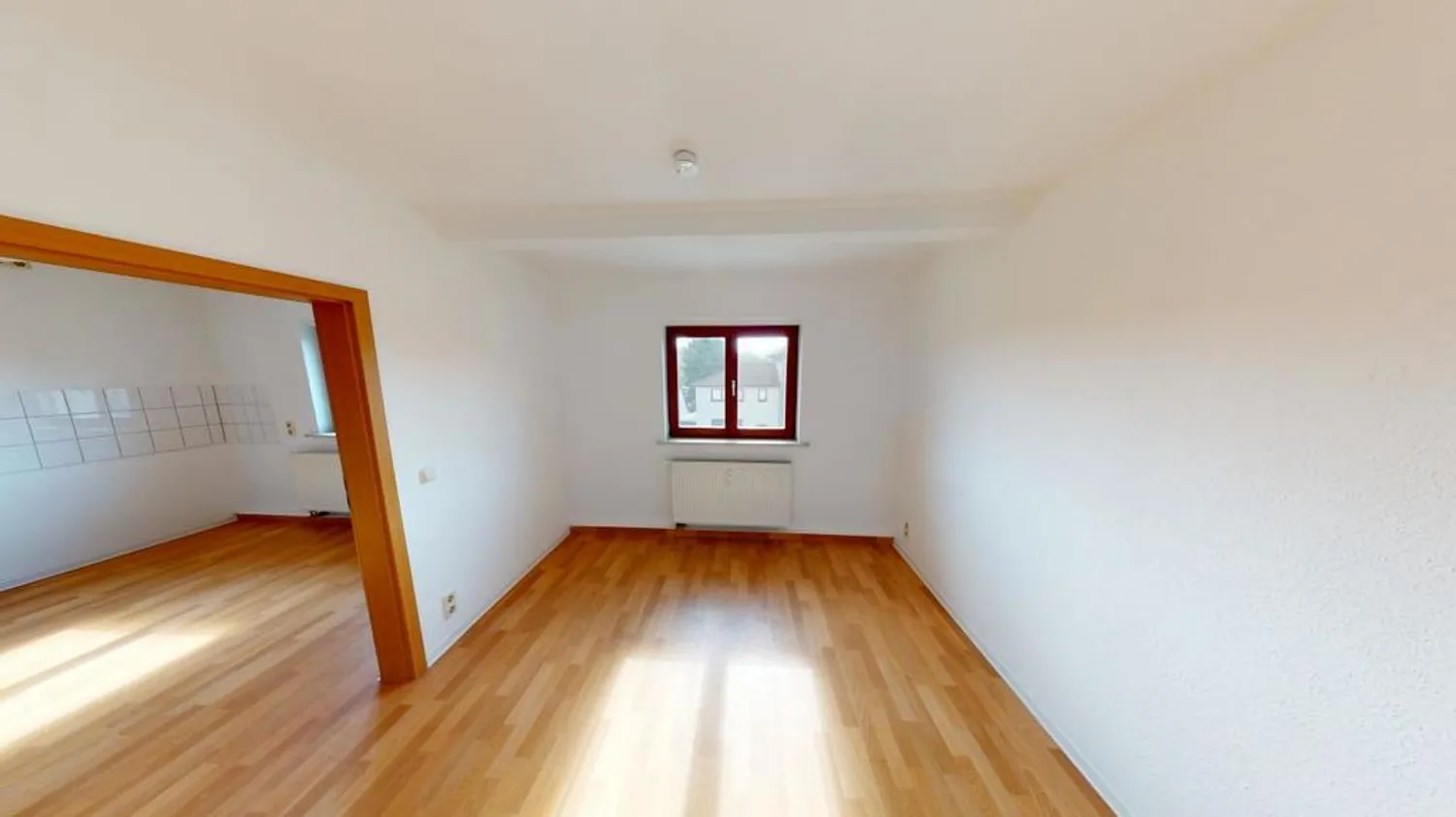 2 room apartment with 53 m² in Chemnitz – Photo 4