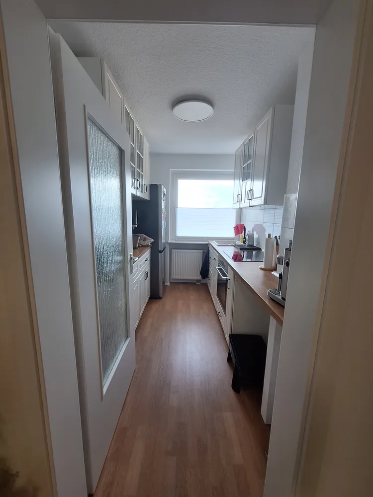 3 Zimmer Wohnung mit 63 m² in Hagen – Bild 6