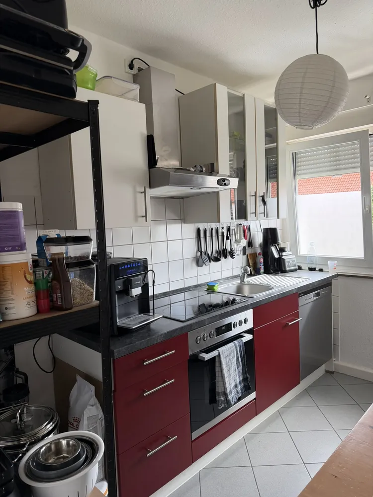 2 Zimmer Wohnung mit 49 m² in Bielefeld – Bild 4