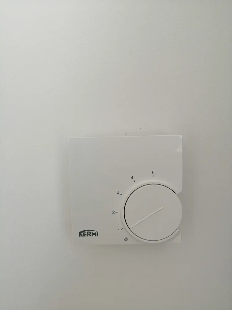 1 Zimmer Wohnung mit 34 m² in Halle (Saale) – Bild 3