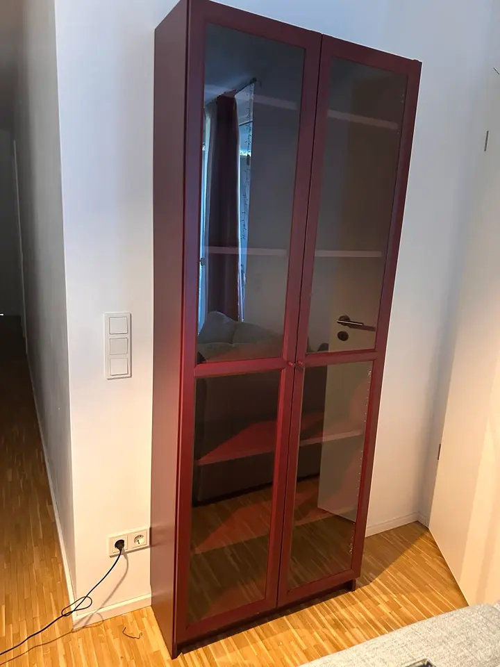WG-Zimmer mit 17 m² in Frankfurt am Main – Bild 7