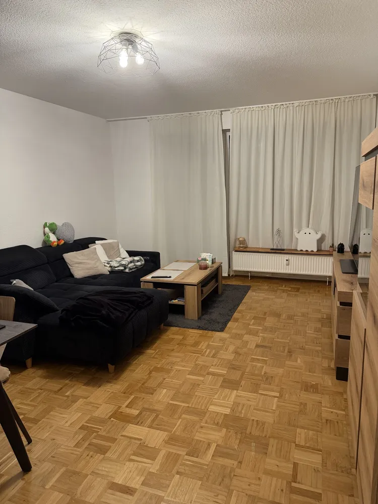2 Zimmer Wohnung mit 57 m² in Bochum – Bild 4