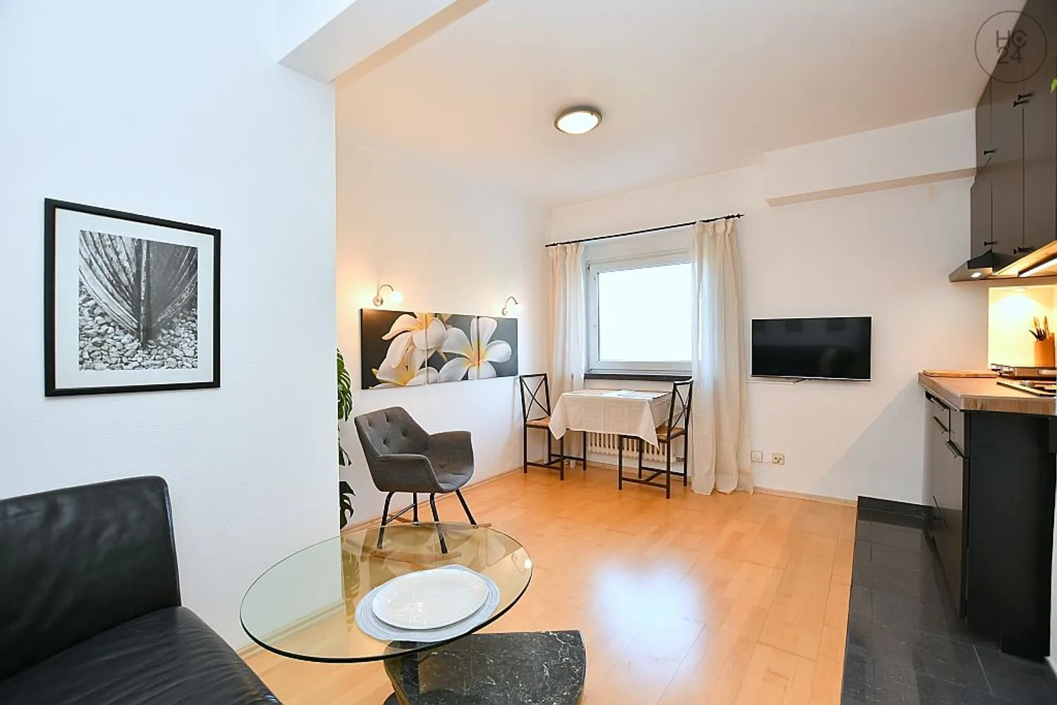 2 Zimmer Wohnung mit 38 m² in Stuttgart – Bild 9