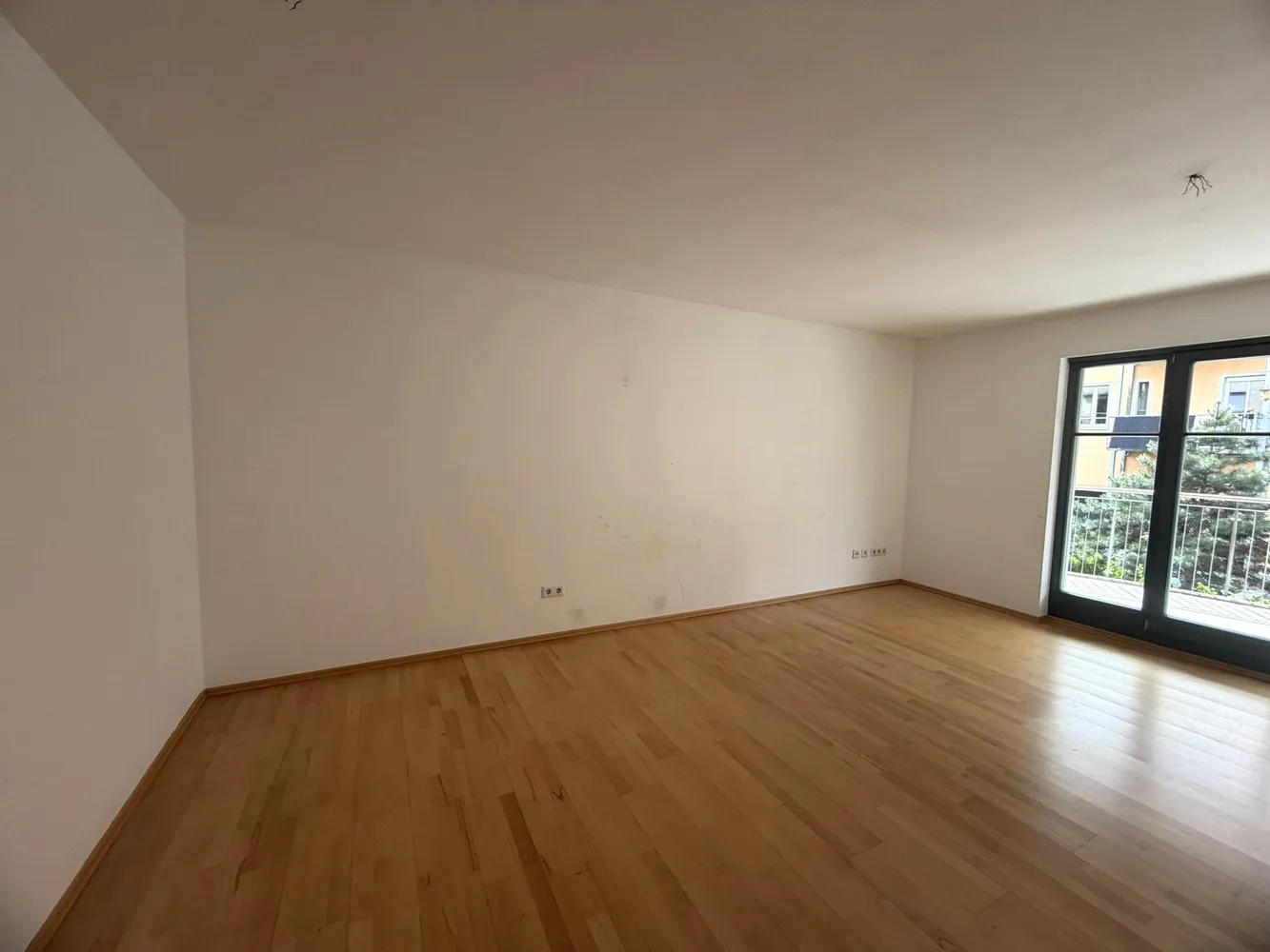 2 Zimmer Wohnung mit 58 m² in Nürnberg – Bild 5