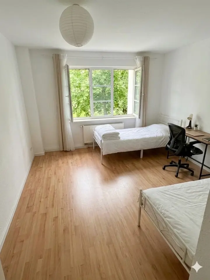 WG-Zimmer mit 18 m² in Berlin – Bild 1