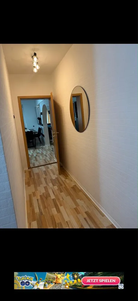 3 Zimmer Wohnung mit 62 m² in Duisburg – Bild 8