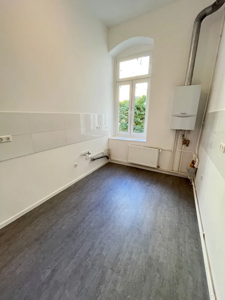 2 Zimmer Wohnung mit 62 m² in Berlin – Bild 7