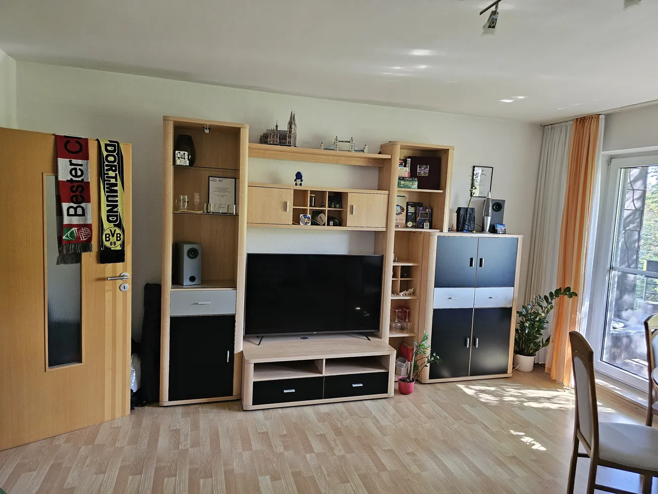 2 room apartment with 64 m² in Troisdorf – Photo 5
