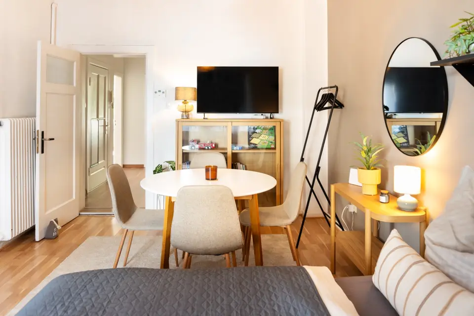 2 Zimmer Wohnung mit 60 m² in Bremen – Bild 6