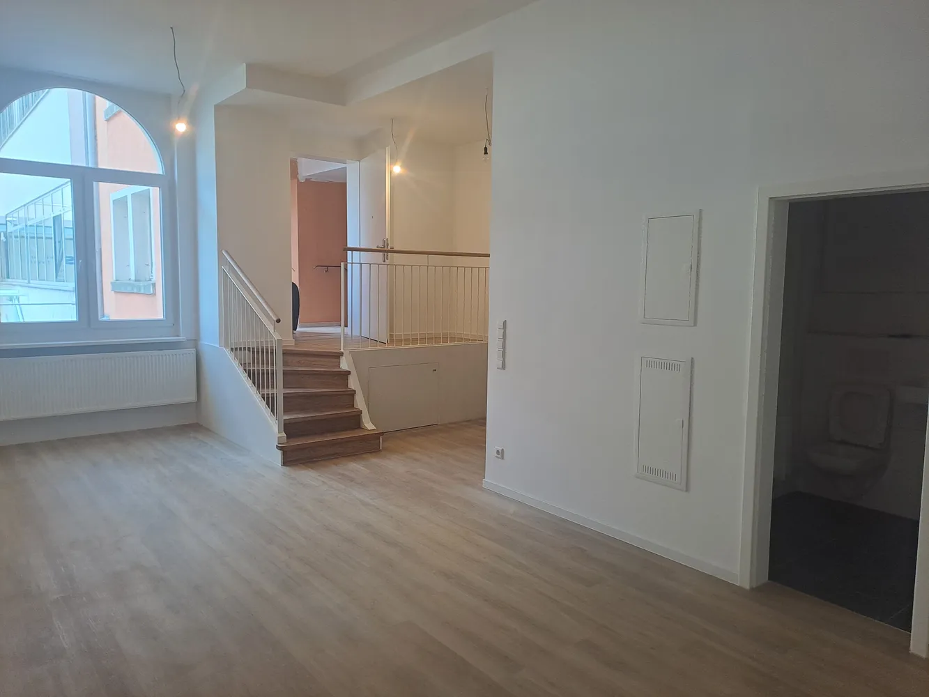 4 Zimmer Wohnung mit 95 m² in Karlsruhe – Bild 3