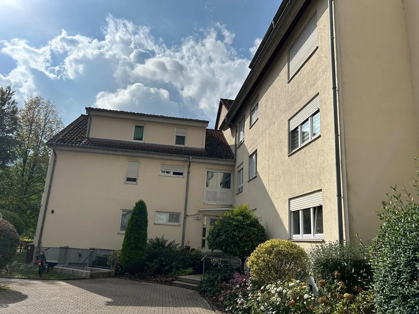 3 Zimmer Wohnung mit 113 m² in Heidelberg – Bild 8