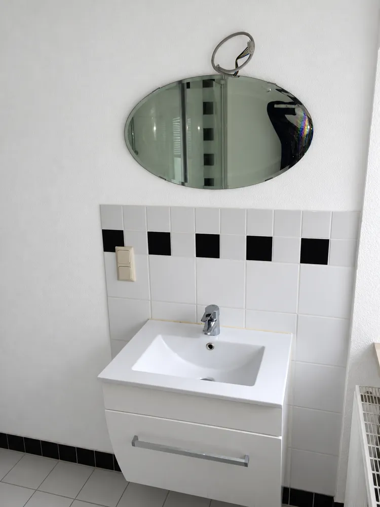 3 Zimmer Wohnung mit 88 m² in Frankfurt am Main – Bild 11