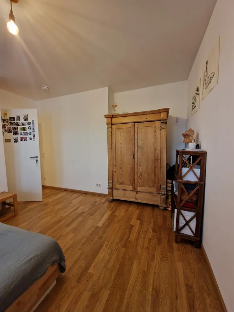 2 Zimmer Wohnung mit 67 m² in Hamburg – Bild 6