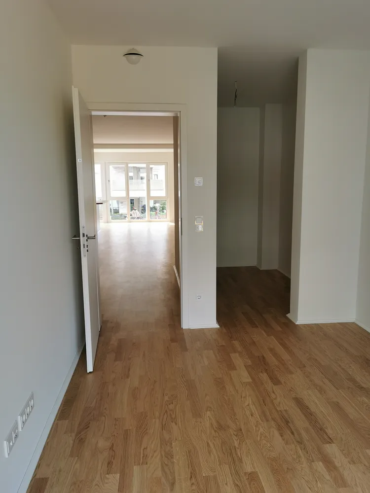 3 Zimmer Wohnung mit 84 m² in Düsseldorf – Bild 7