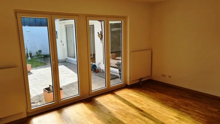 3 Zimmer Haus mit 130 m² in Hürth – Bild 2