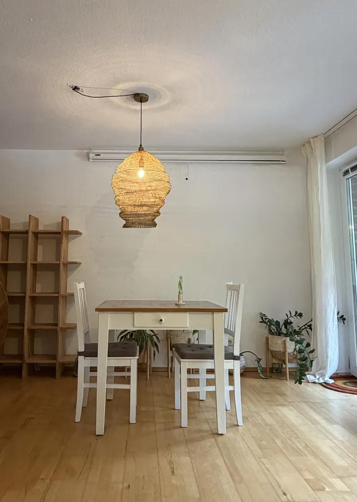 2 Zimmer Wohnung mit 60 m² in Hamburg – Bild 1