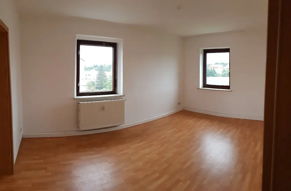 3 Zimmer Wohnung mit 63 m² in Mittweida – Bild 6