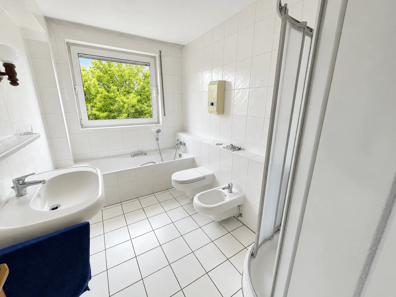 4 Zimmer Wohnung mit 113 m² in Duisburg – Bild 9