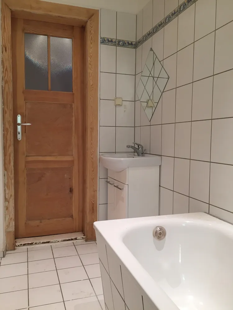 3 Zimmer Wohnung mit 67 m² in Leipzig – Bild 1