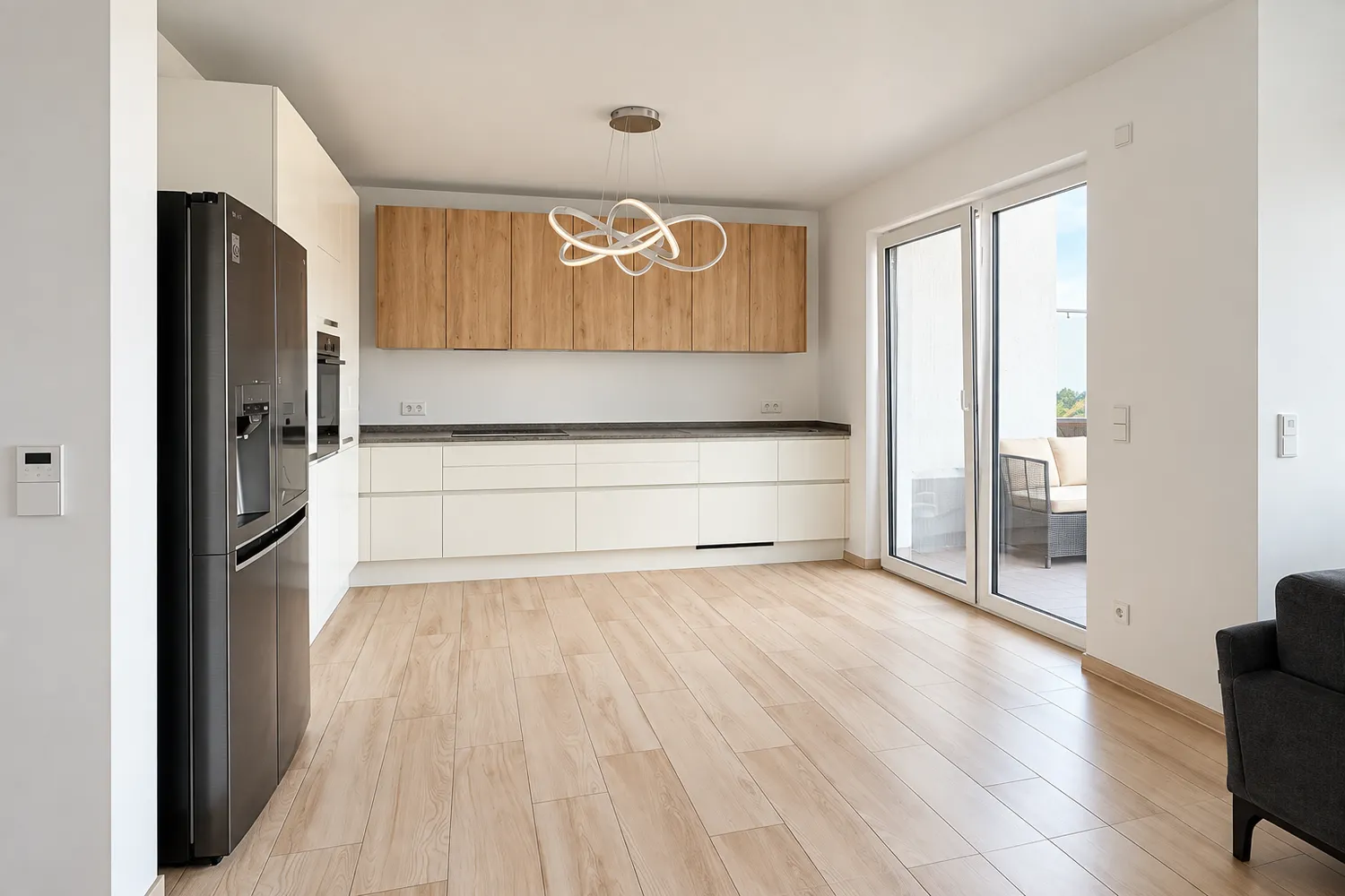 4 room apartment with 125 m² in Gelsenkirchen – Photo 4