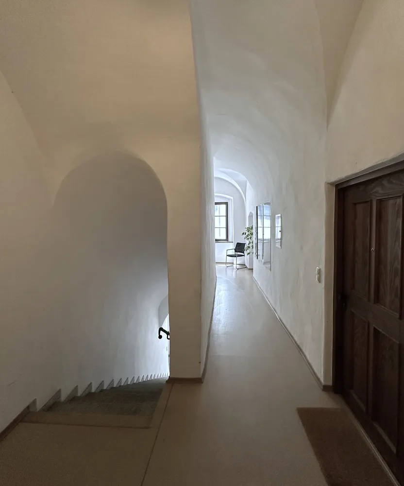 1 room apartment with 26 m² in Passau – Photo 7