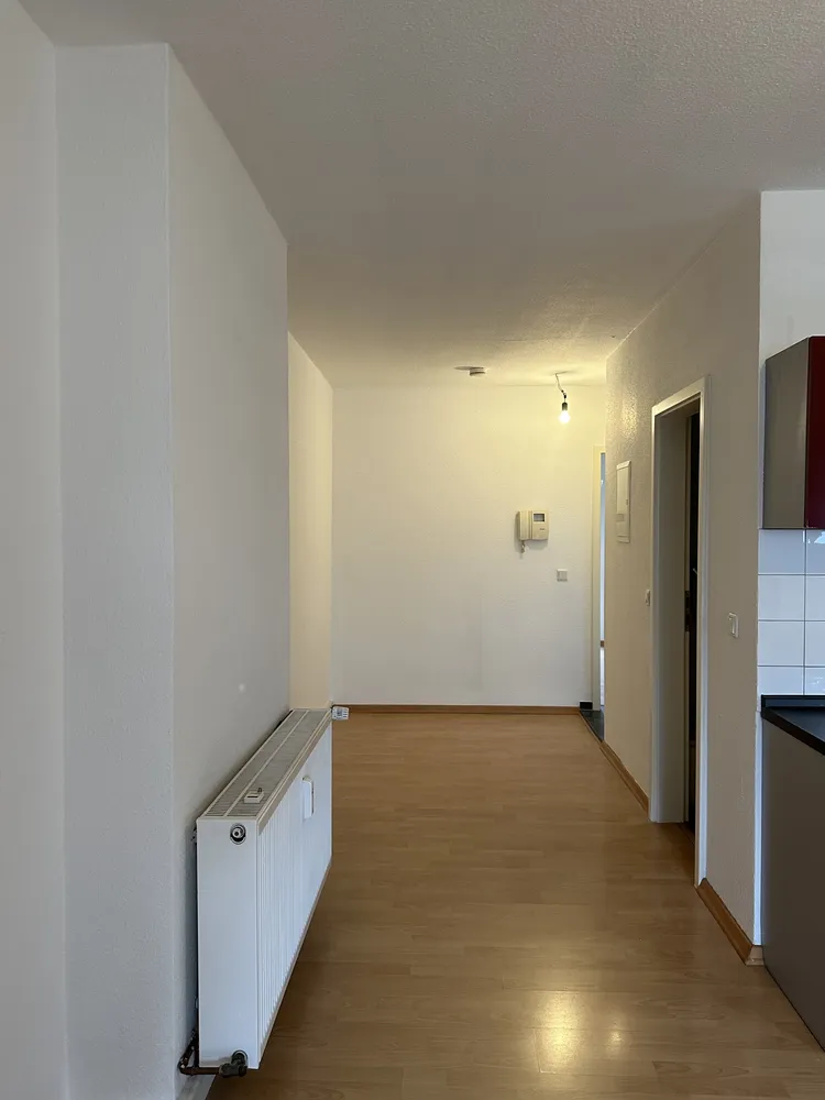2 Zimmer Wohnung mit 48 m² in Düsseldorf – Bild 4