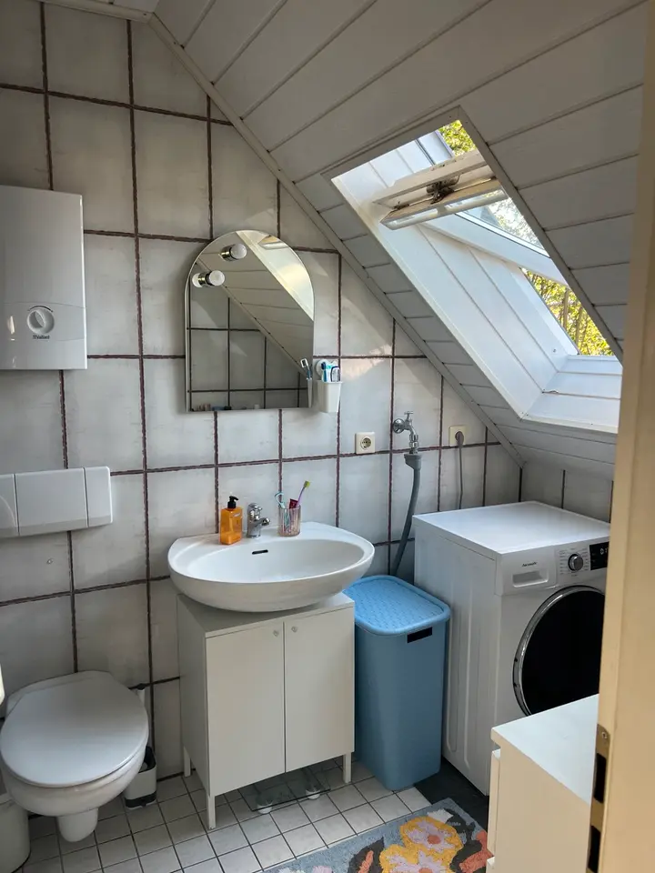 2 Zimmer Wohnung mit 42 m² in Paderborn – Bild 4