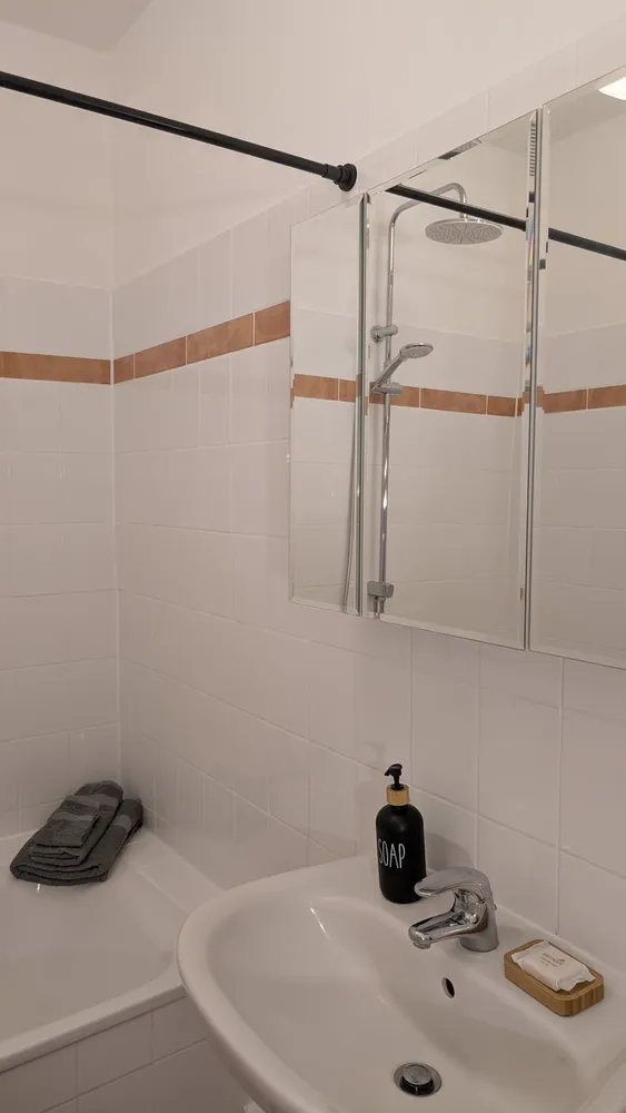 WG-Zimmer mit 18 m² in Hamburg – Bild 9