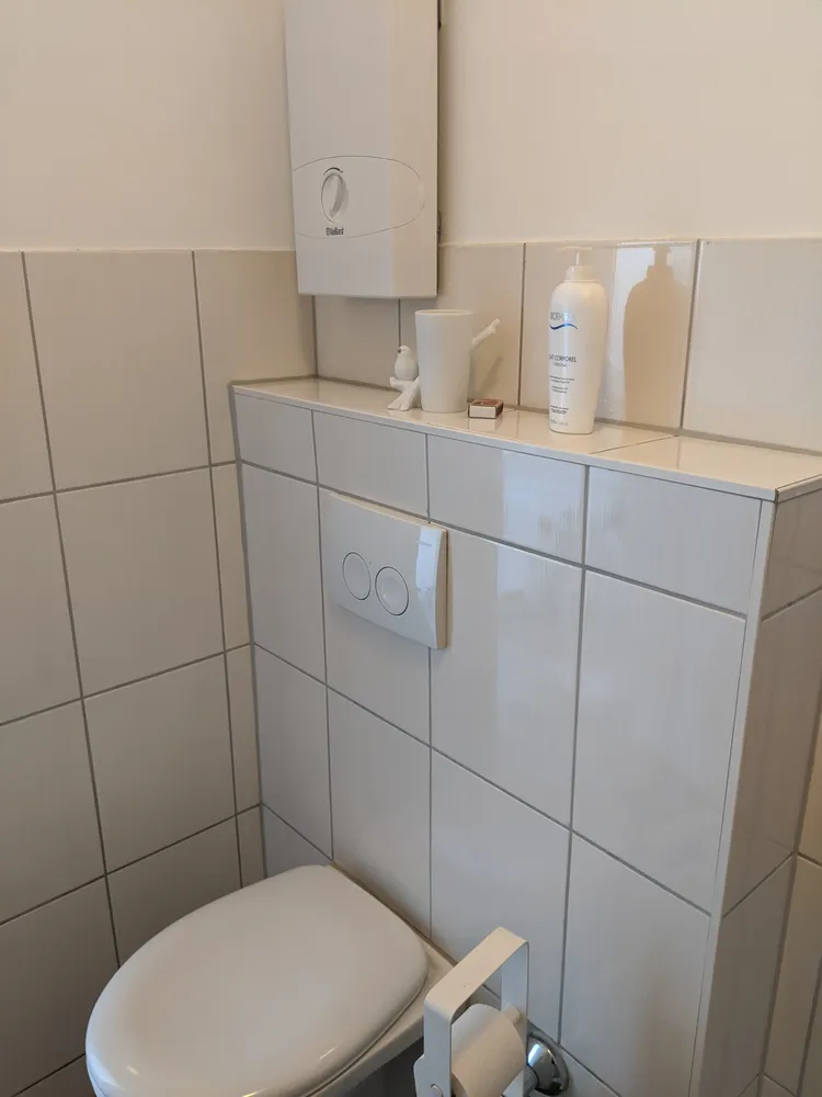 3 room apartment with 65 m² in Duisburg – Photo 12