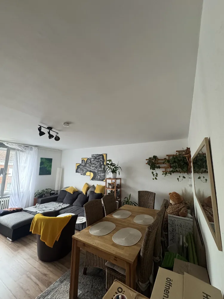 2 Zimmer Wohnung mit 70 m² in Aachen – Bild 10