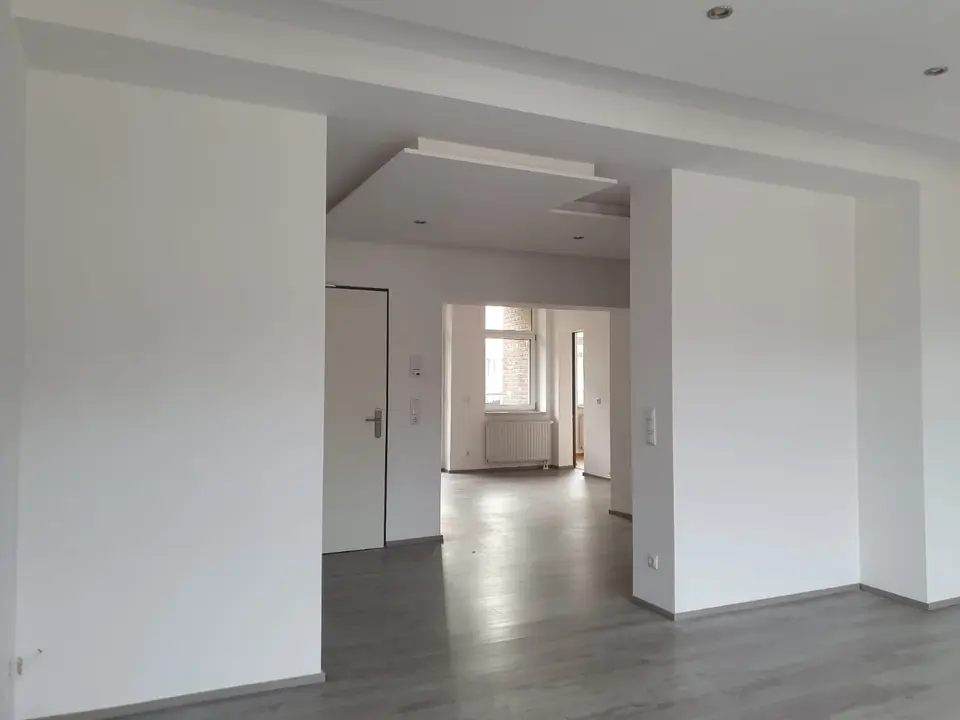 4 Zimmer Wohnung mit 97 m² in Schwarzenberg – Bild 5