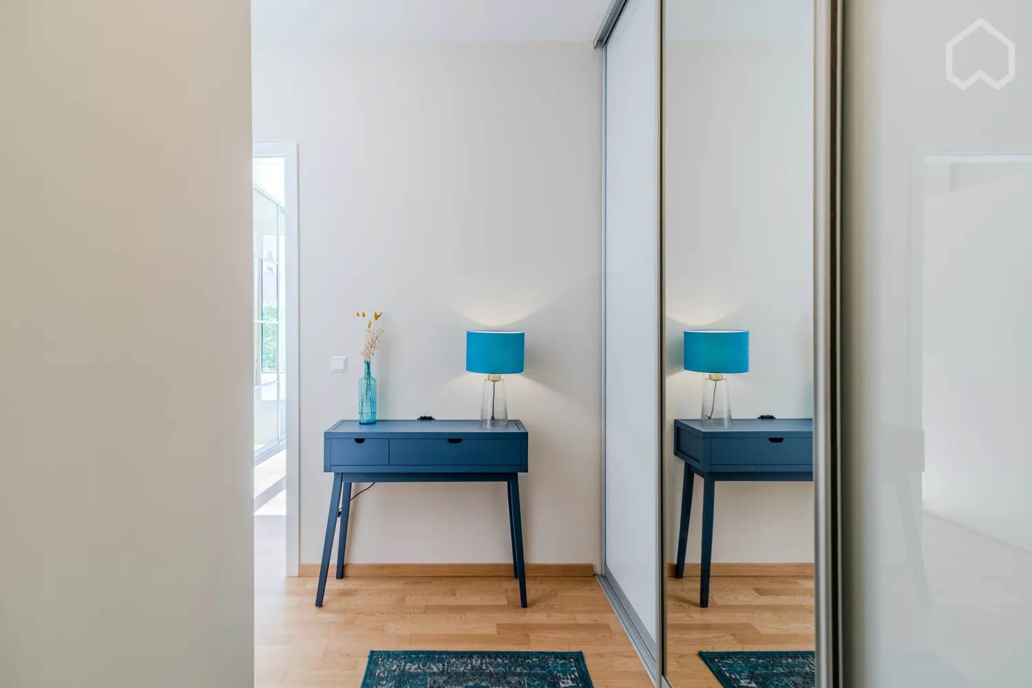 3 Zimmer Wohnung mit 96 m² in Berlin – Bild 11