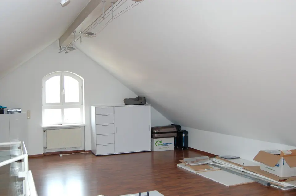 5 Zimmer Wohnung mit 150 m² in Erding – Bild 6