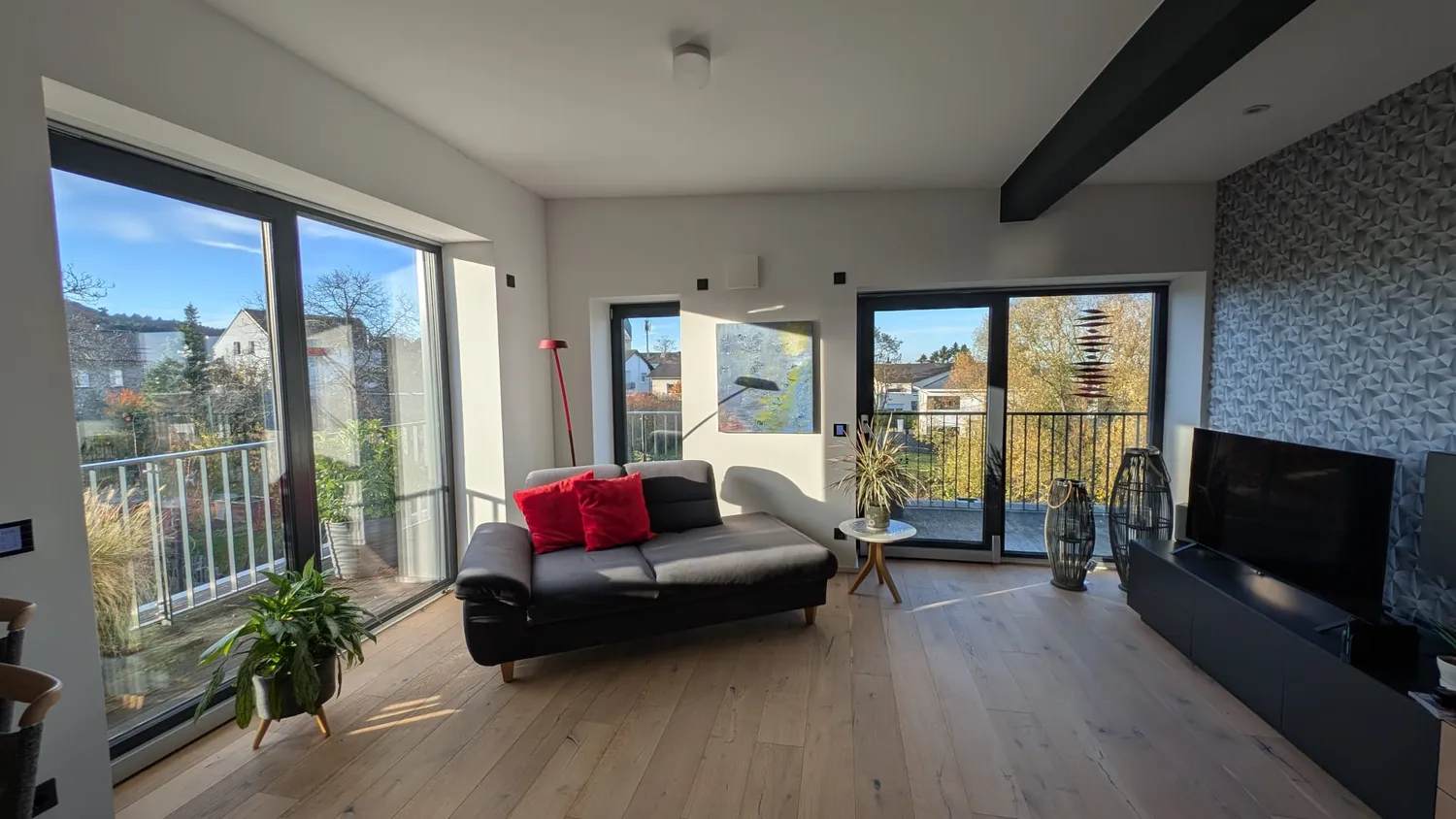 3 room apartment with 79 m² in Königswinter – Photo 8