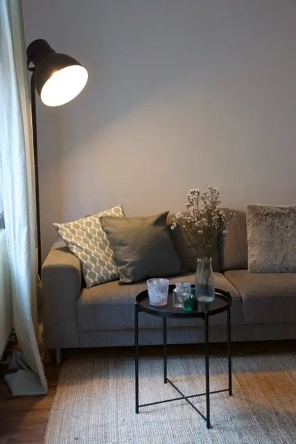 2 Zimmer Wohnung mit 51 m² in Wiesbaden – Bild 1