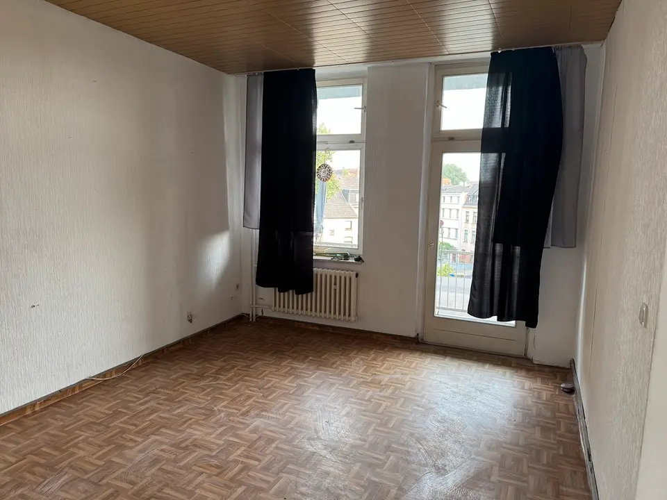 5 Zimmer Wohnung mit 96 m² in Duisburg – Bild 6
