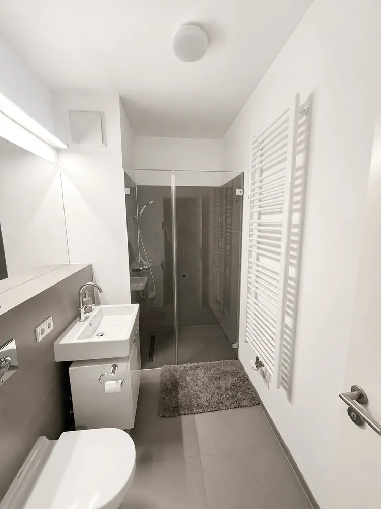 2 Zimmer Wohnung mit 48 m² in Berlin – Bild 8