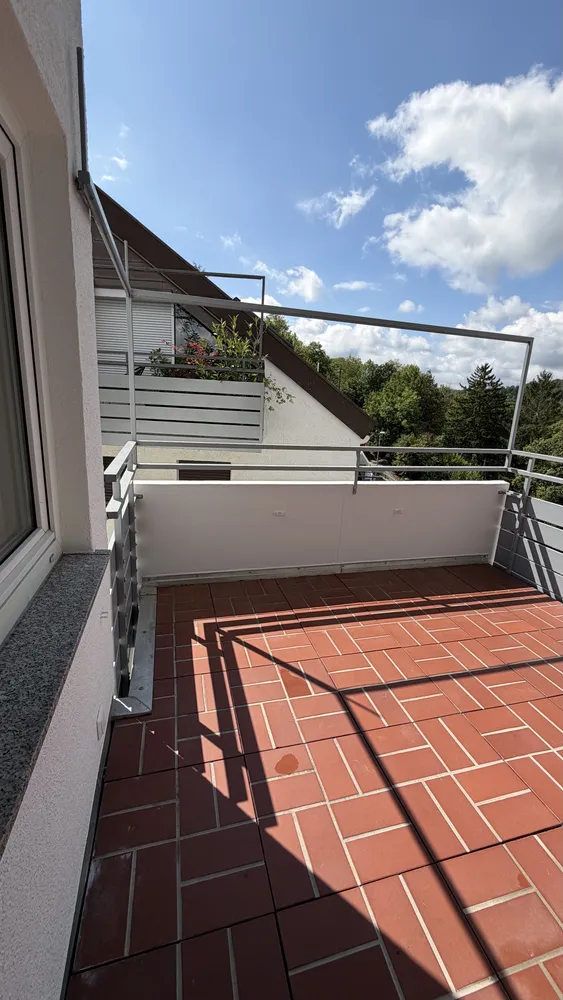 4 Zimmer Wohnung mit 75 m² in Stuttgart – Bild 11