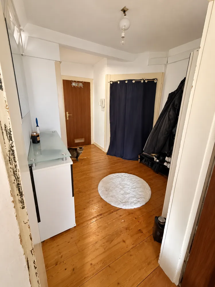 1 Zimmer Wohnung mit 37 m² in Karlsruhe – Bild 4