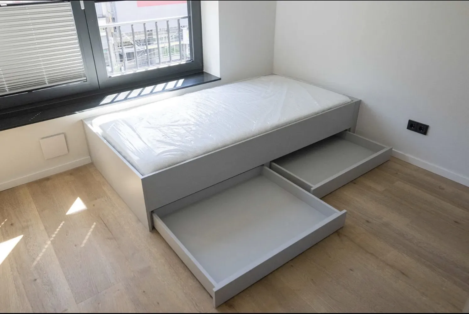 1 Zimmer Wohnung mit 21 m² in Köln – Bild 8