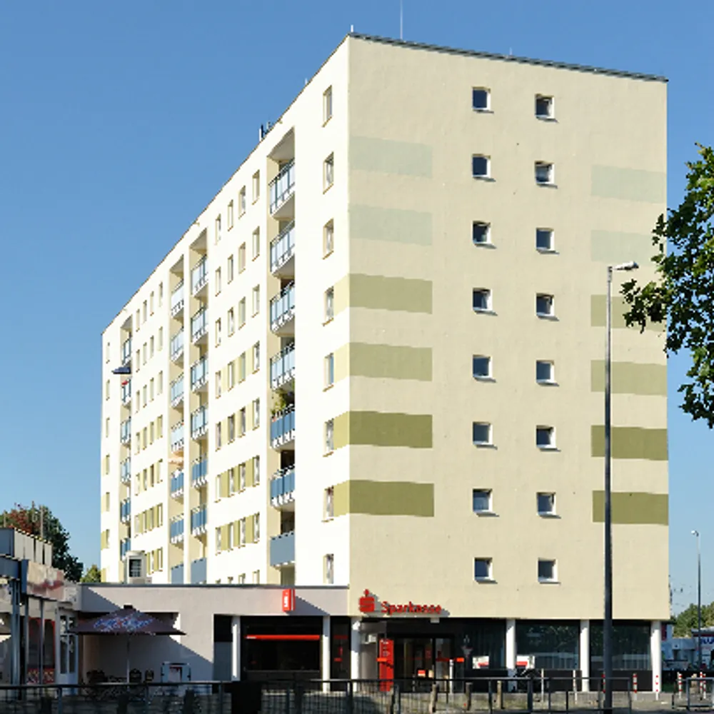 1 Zimmer Wohnung mit 39 m² in Köln – Bild 5