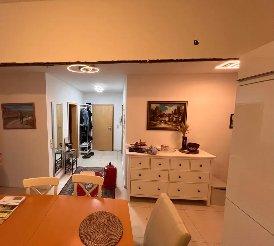 3 Zimmer Wohnung mit 80 m² in Bruchsal – Bild 10