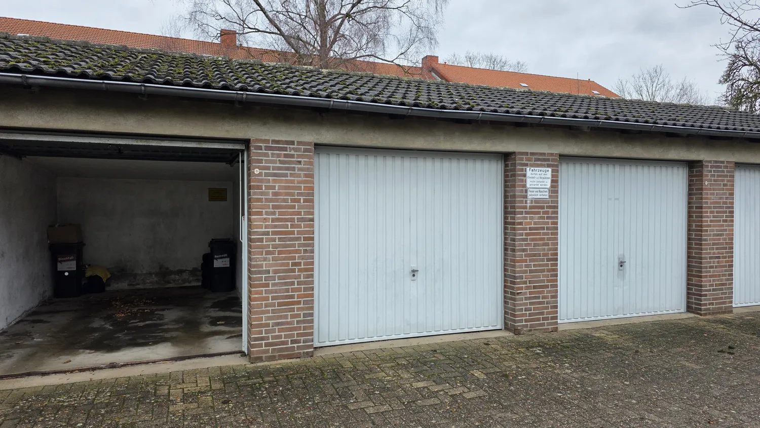 3 Zimmer Wohnung mit 70 m² in Bremen – Bild 10