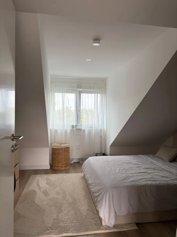 2 room apartment with 45 m² in Düsseldorf – Photo 10