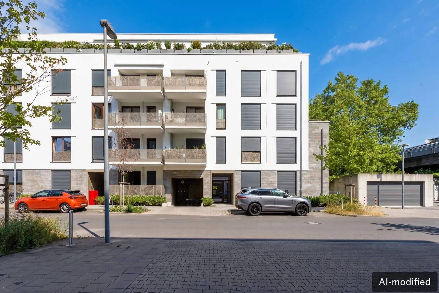 3 Zimmer Wohnung mit 84 m² in Düsseldorf – Bild 9