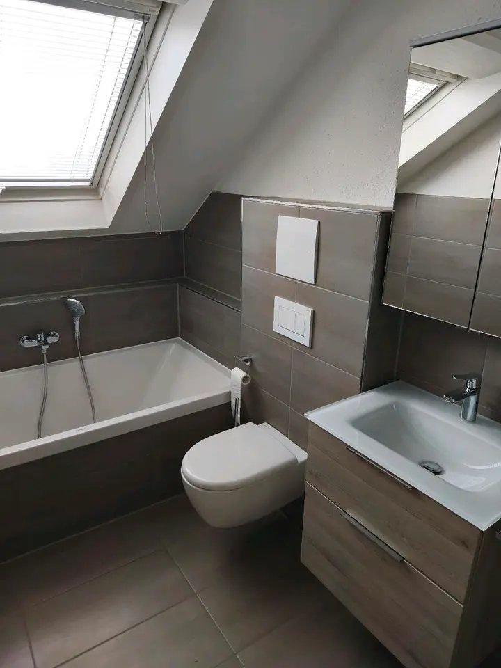 4 Zimmer Wohnung mit 83 m² in Mosbach – Bild 6